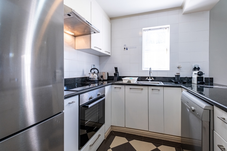 To Let 3 Bedroom Property for Rent in Fancourt Western Cape